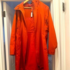 Lululemon Right As Rain Jacket
